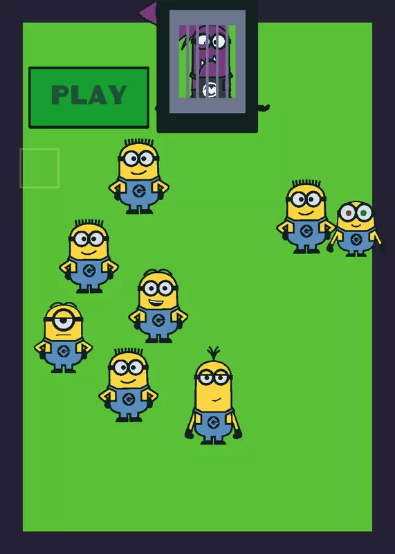 Game by @Refan-
