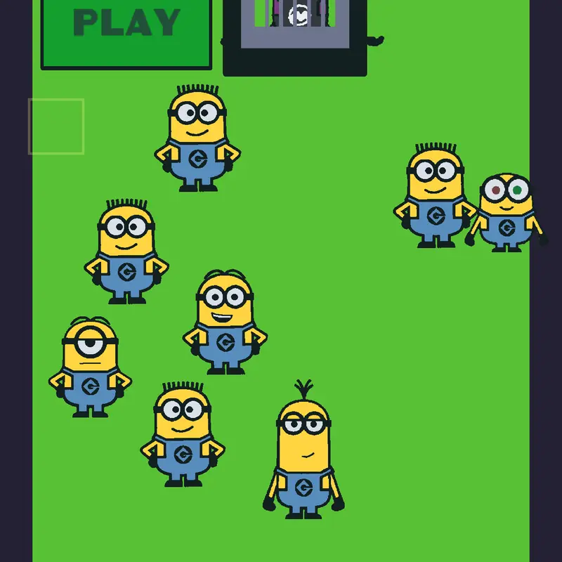 Game by @Refan-