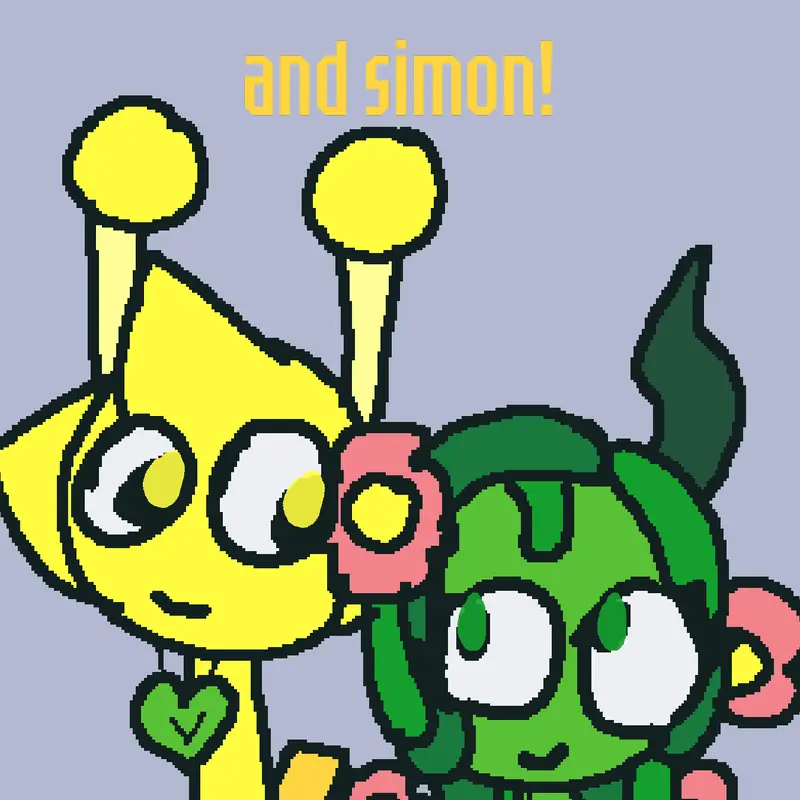 Game by @sprunkies