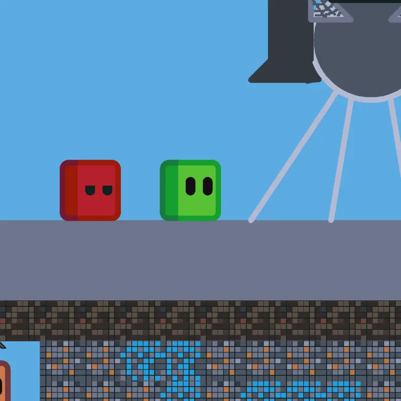 Game by @zeinstuag