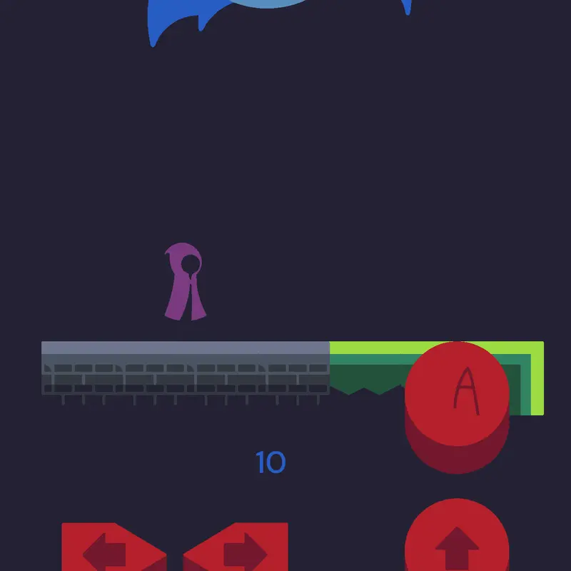 Game by @Smallz