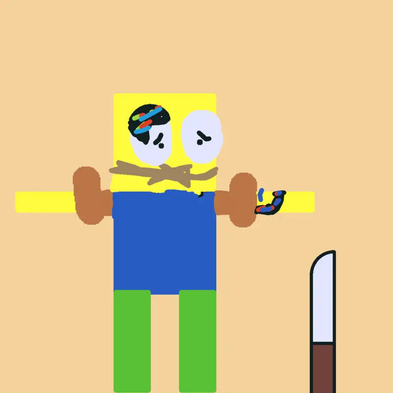Game by @remixer_iker