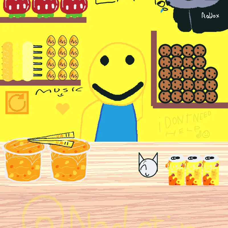 Game by @noobcitino
