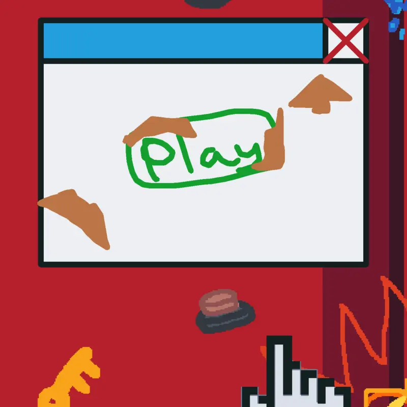 Game by @Fghbkbjas
