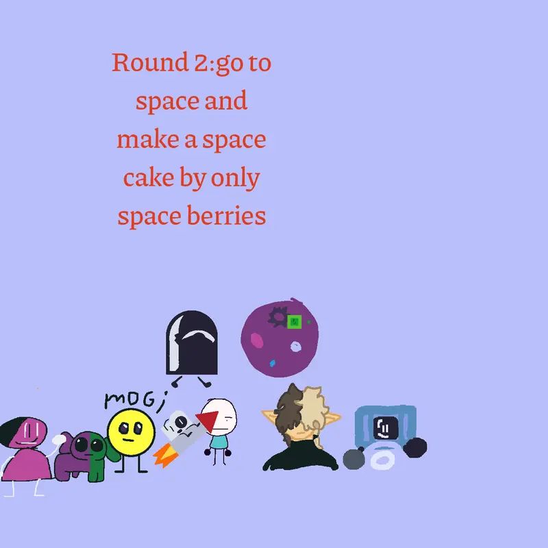Game by @1us