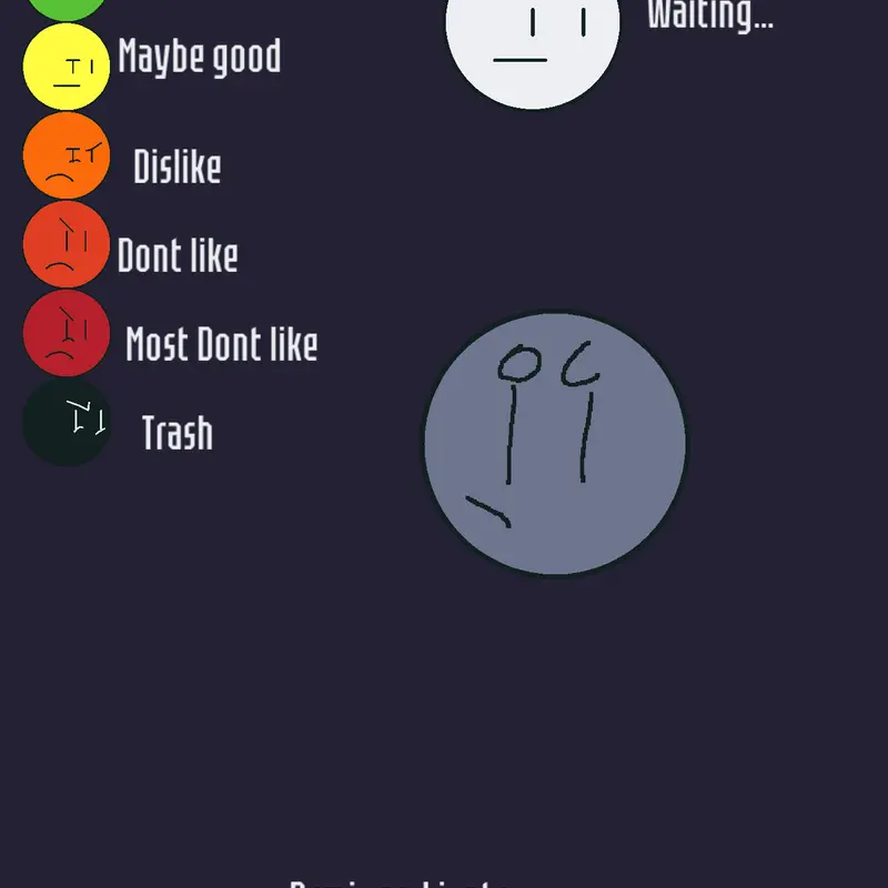 Game by @Awakened_Uranus