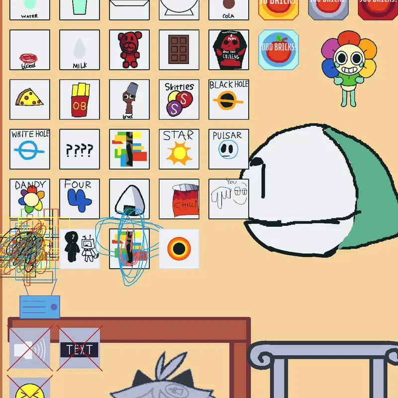 Game by @vee_123321