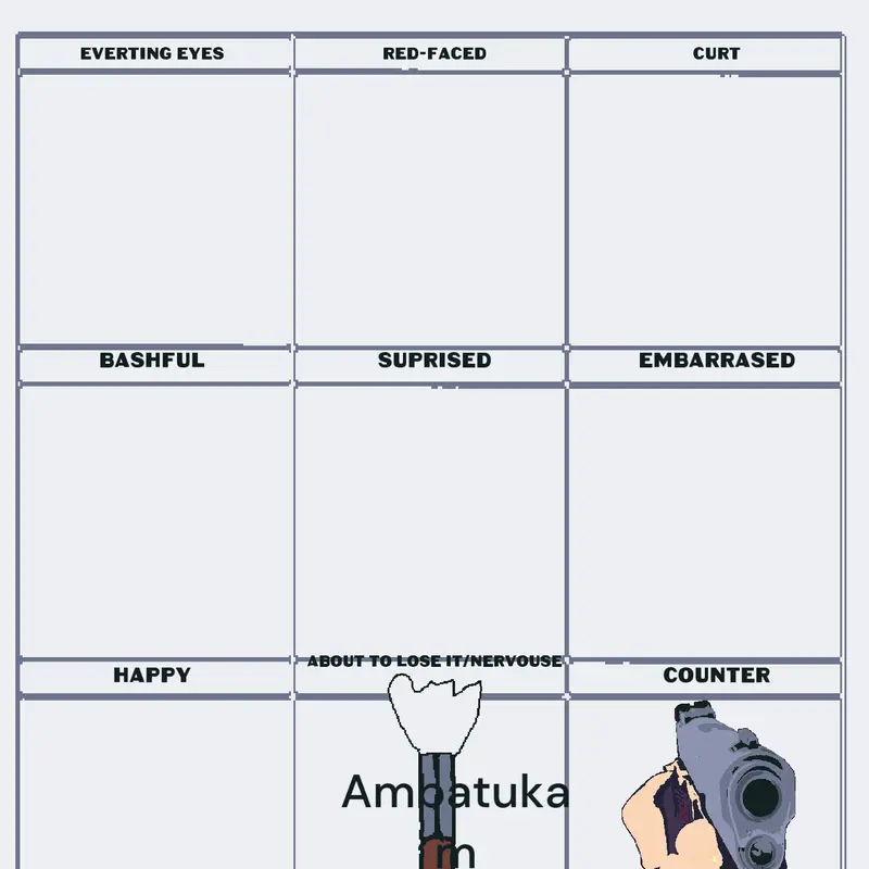 Game by @postaldude