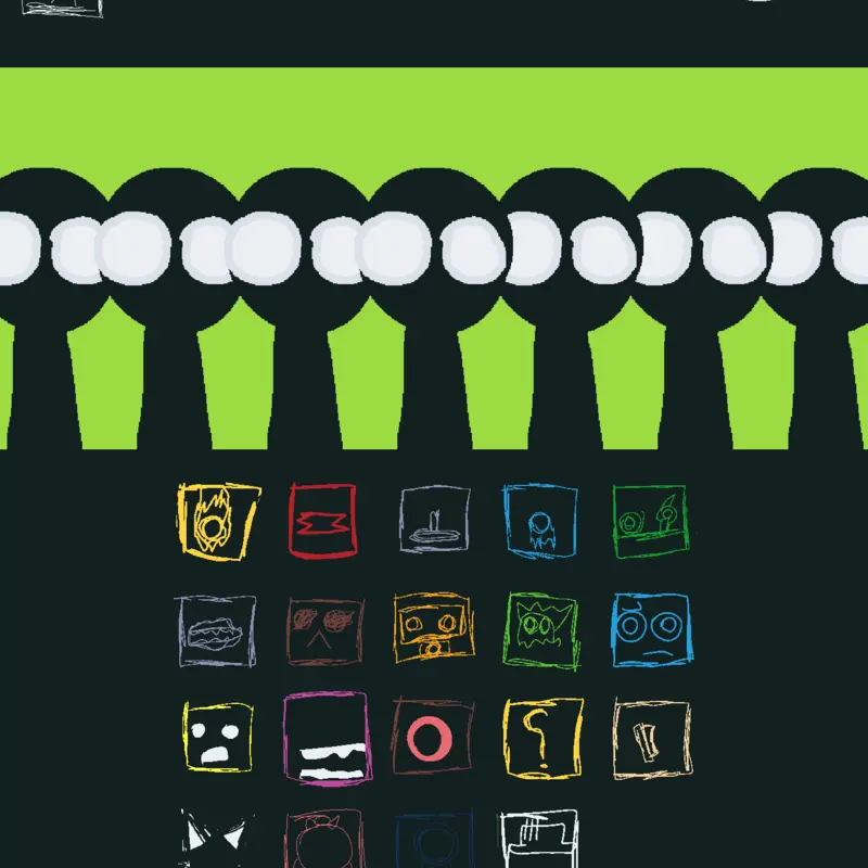 Game by @tmv