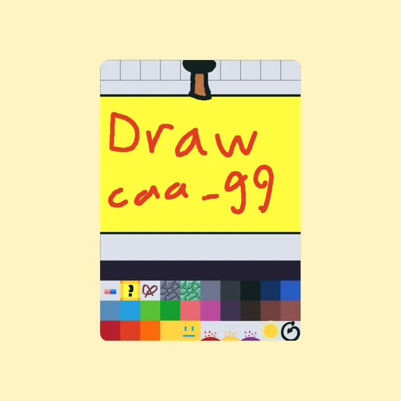 Game by @zaolito