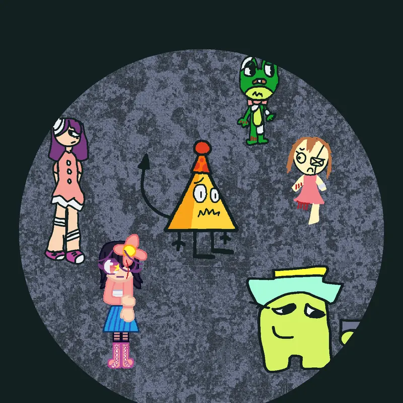Game by @MSM_fan0428