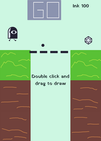 LEVER DRAW Draw to get win (5 lvl)