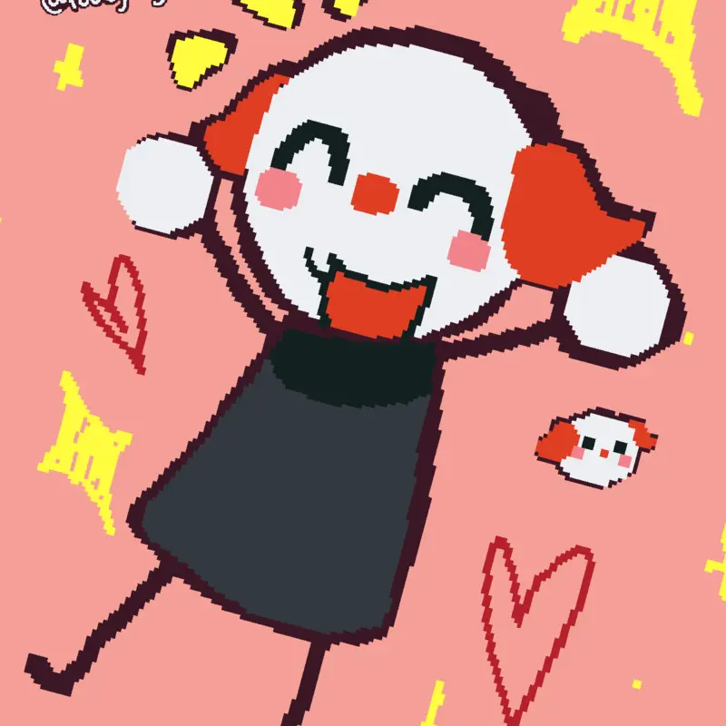 Game by @Christmas__SUNNY