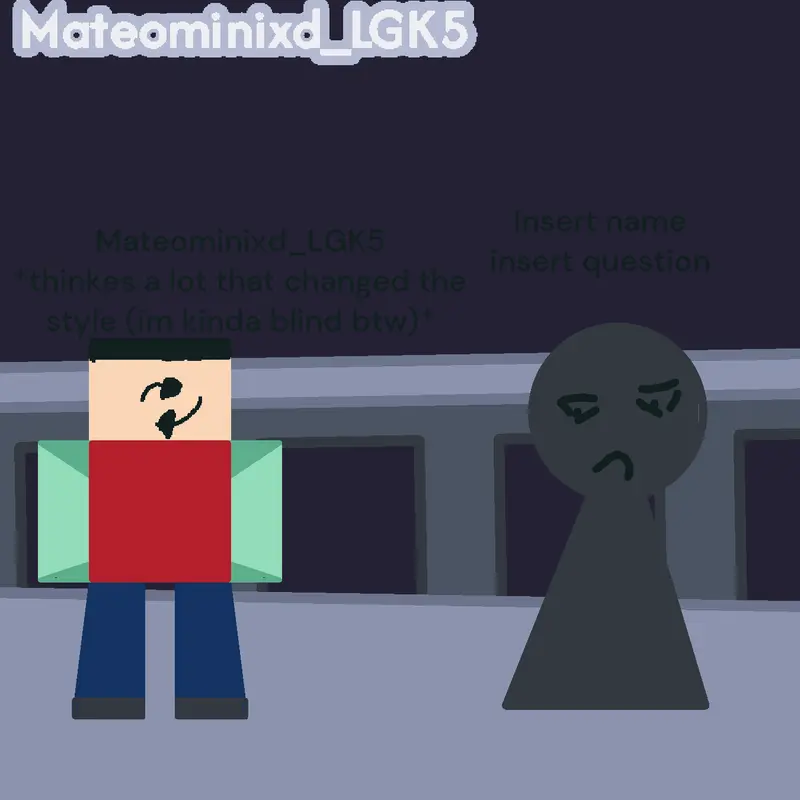 Game by @Mateominixd_2012