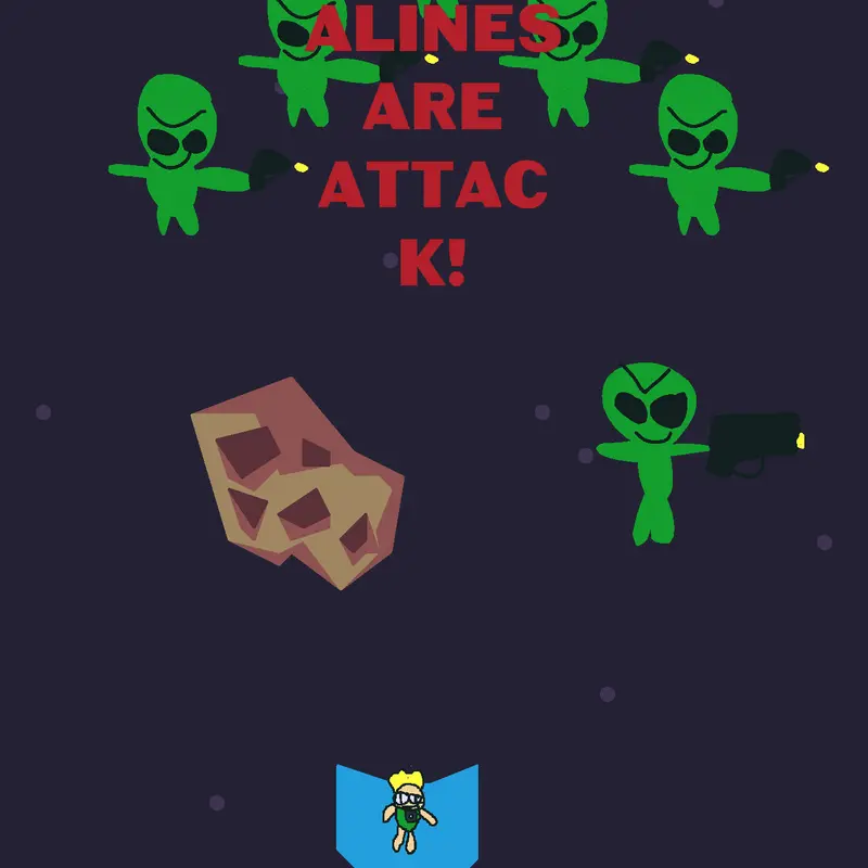 Game by @puttystudio