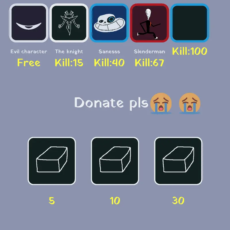 Game by @SANS_afk