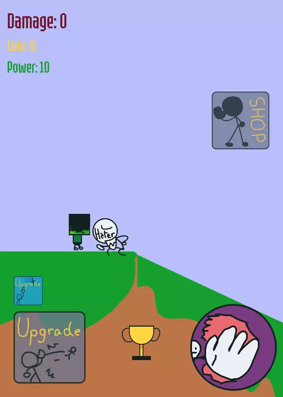 Game by @htobshcjajgy