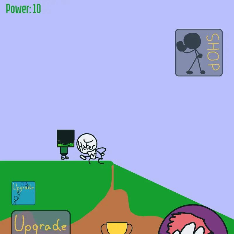 Game by @htobshcjajgy