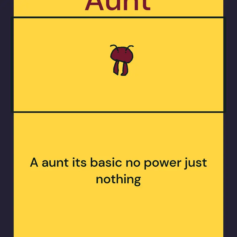 Game by @sumubtu25