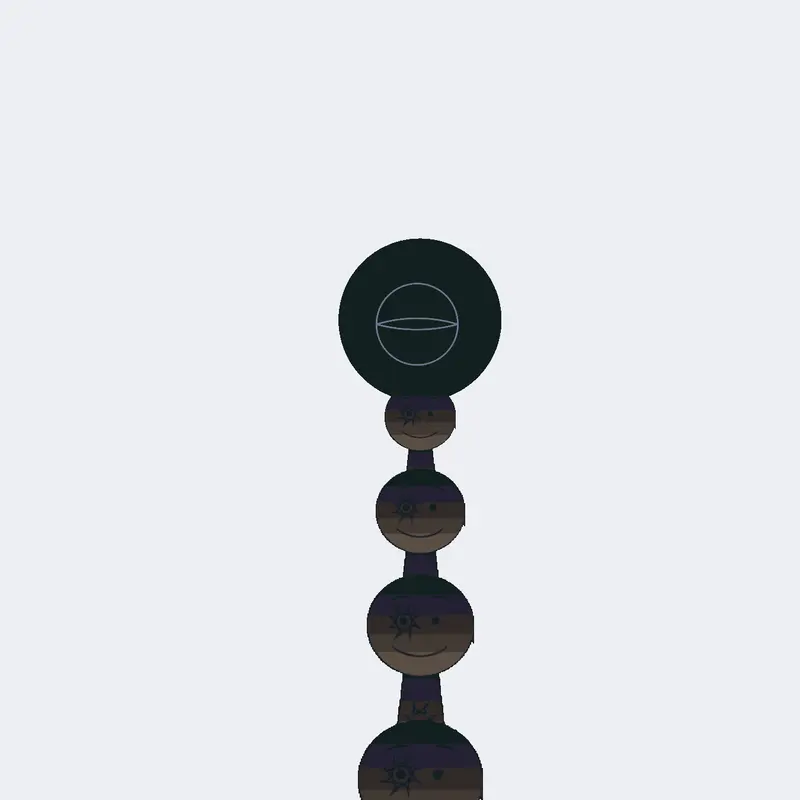 Game by @kazadla