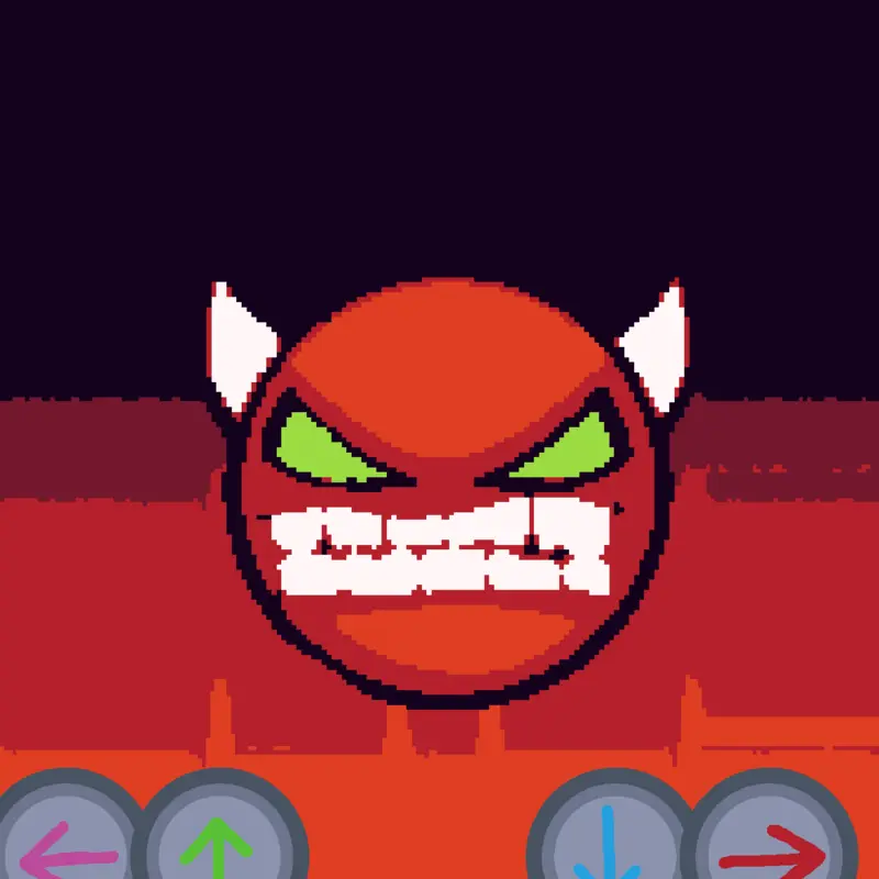 Game by @Anase