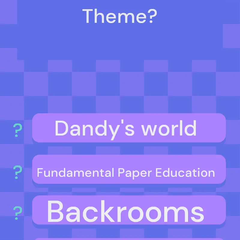 What game should i make? by @potatoing