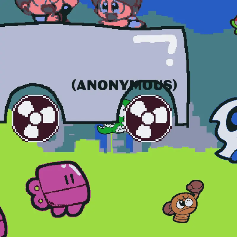 Game by @BubbleBobble