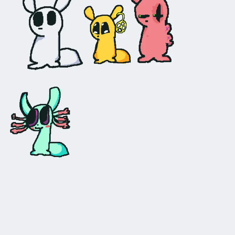 Game by @Sofantheil