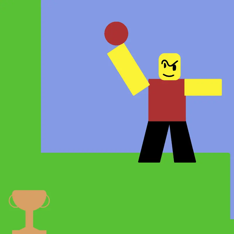 Game by @BraydenBrow135
