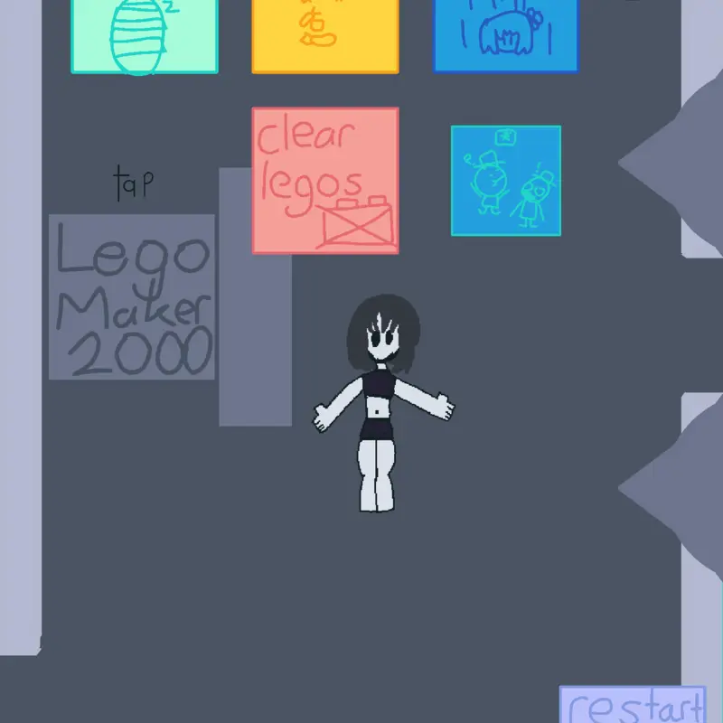 Game by @Lumi64