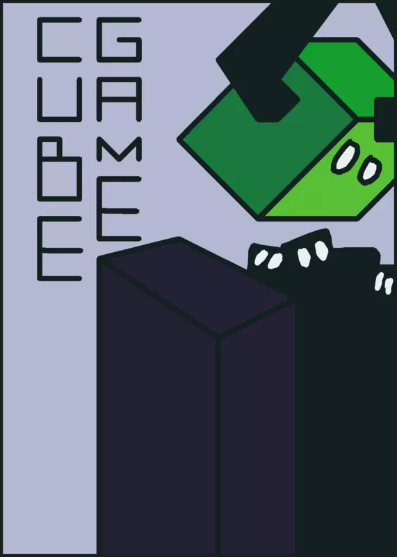 Game by @sharpythecastle