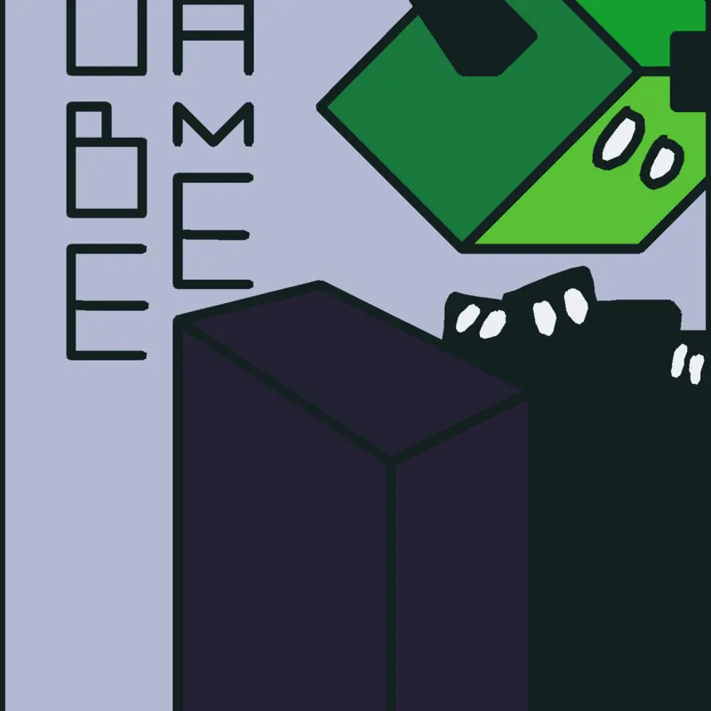 Game by @sharpythecastle