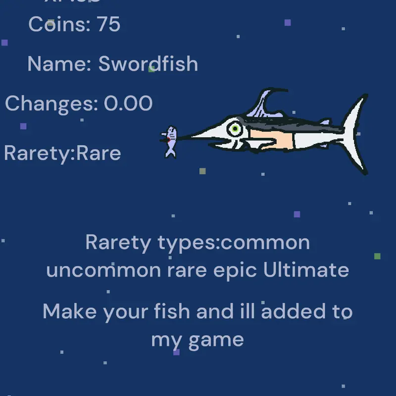 Game by @Ilove747s