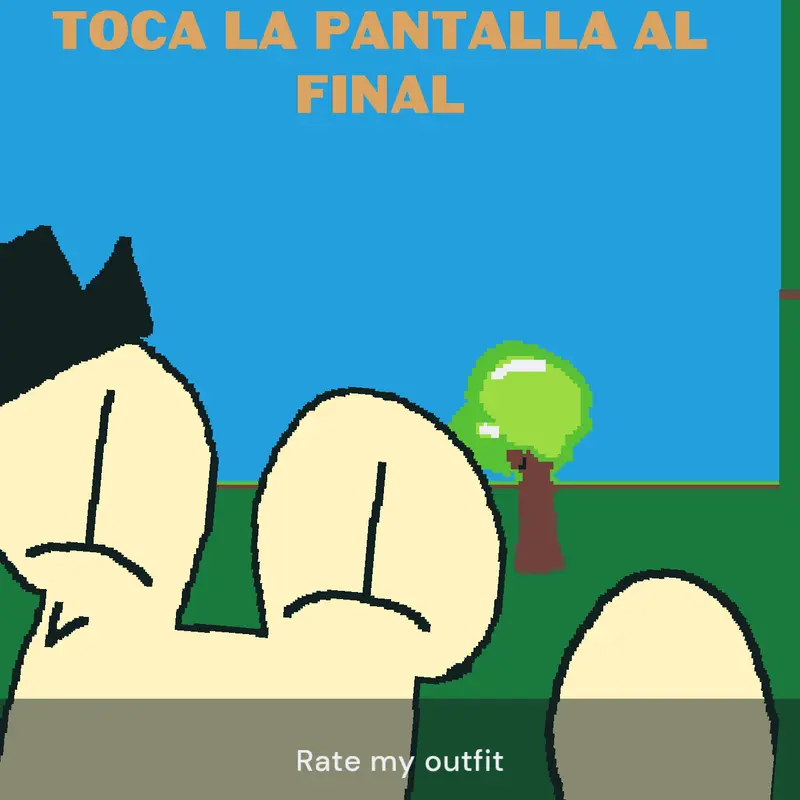 Game by @juegospou456