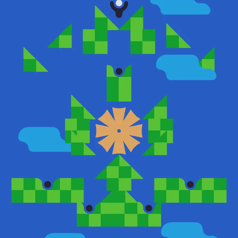 Game by @110sethisler