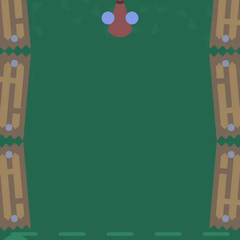 Game by @Peryeseinium