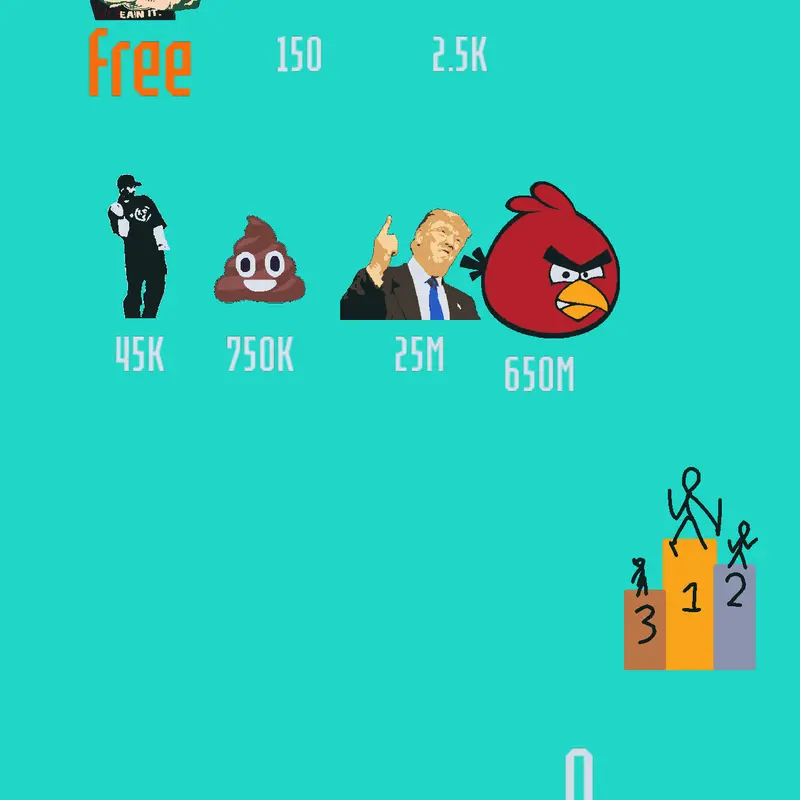Game by @mrs_bacon