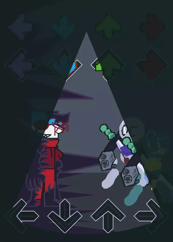 Game by @Scott_An_Avenger_Himself
