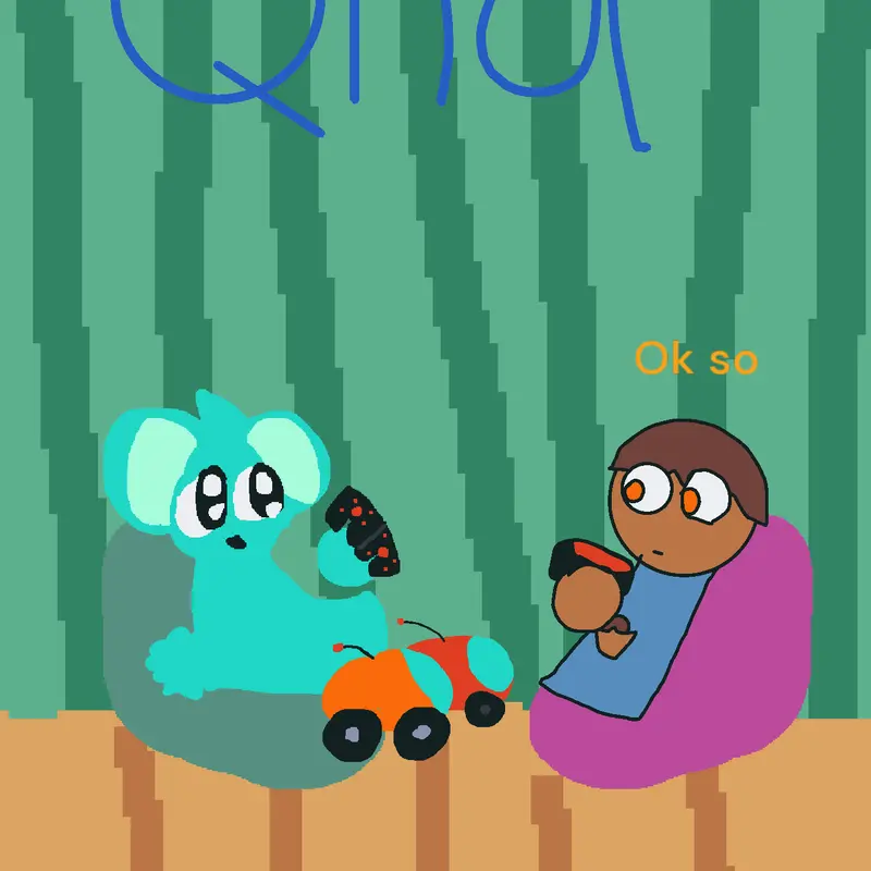 Game by @ImaBacon