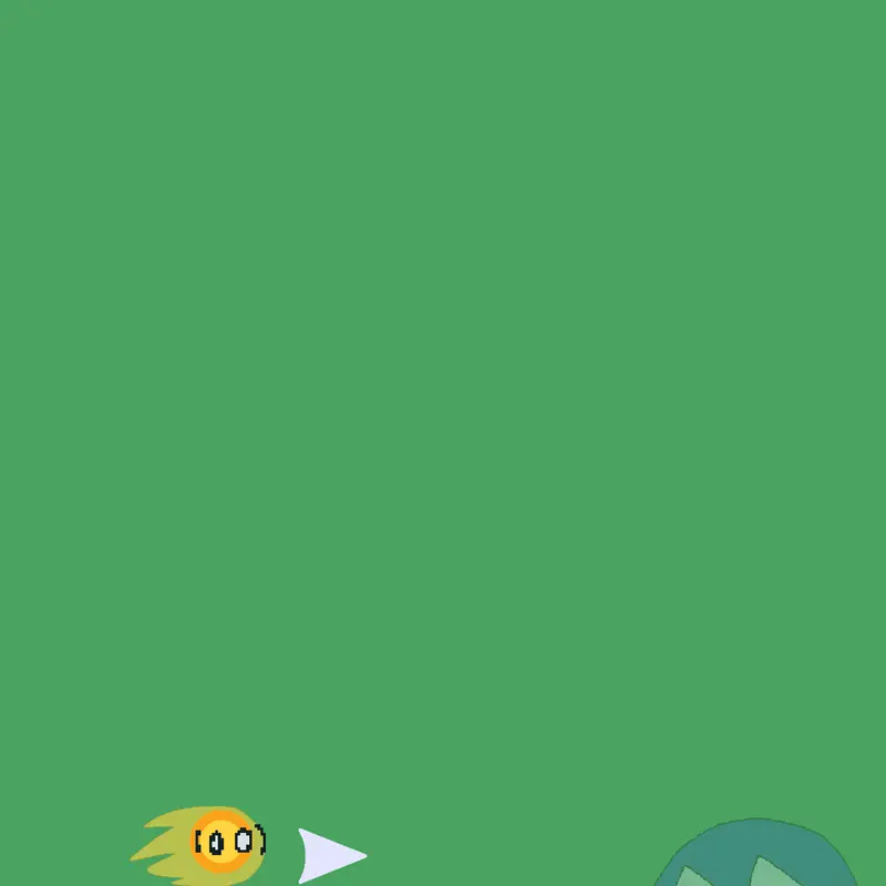 Game by @yeshu_werty23
