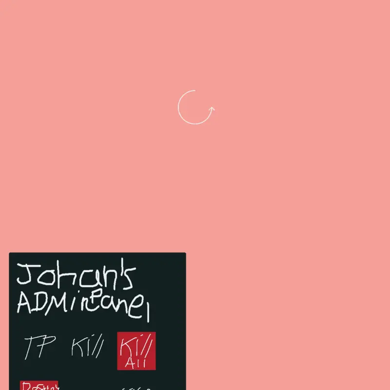 Game by @JohanIsInCastle