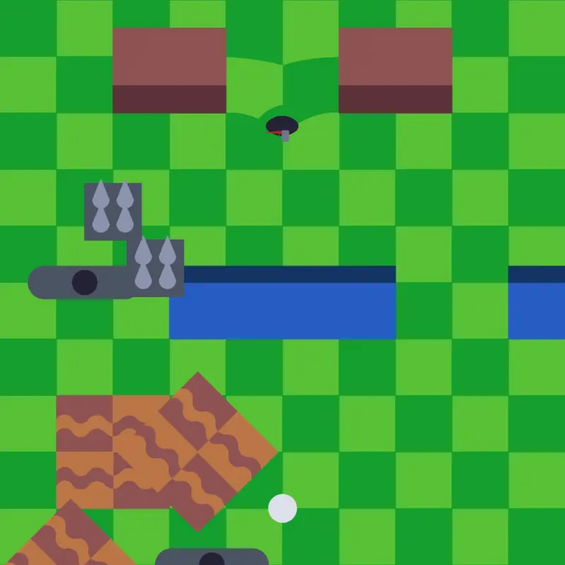 Game by @Immakingauser