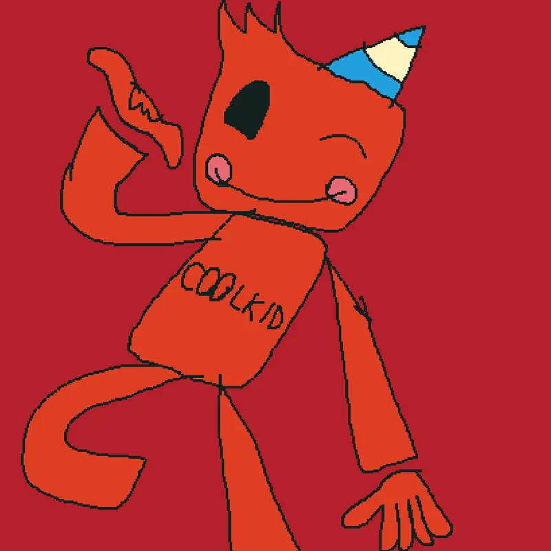 Game by @falando-com-c00lkid
