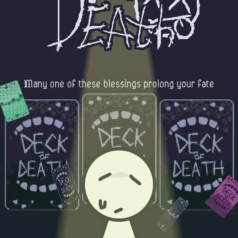 Day of Death by @DobANDrmd_Official