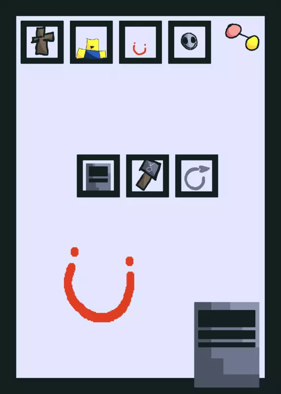 Game by @TheWithered