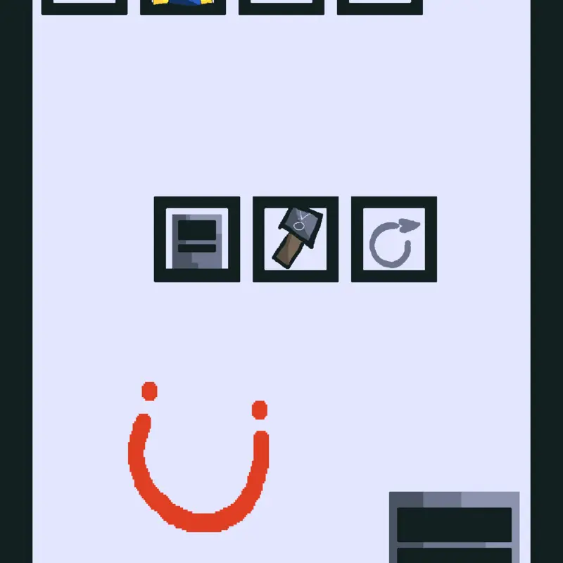 Game by @TheWithered