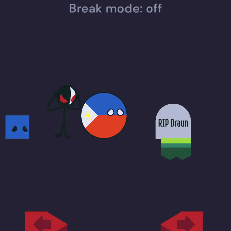 Game by @BiaKatta