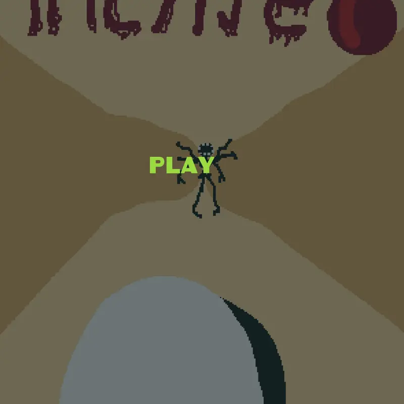 Game by @upgradedGhosthunter