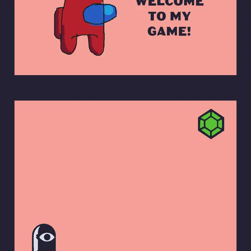 Game by @Shaneintherain