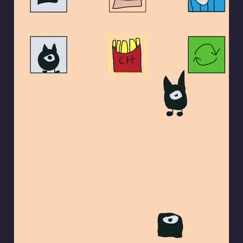 Game by @TUTE